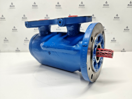 Allweiler SPF40R38G8.3-W8 Triple Screw Pump - Pressure Tested
