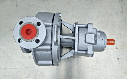 Allweiler NTWH 25-160/12 ⌀146 U3.3A-K1-W141 Centrifugal Pump
