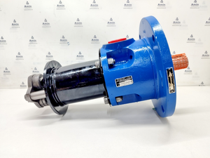 IMO ALA 45-4L N5T Triple screw Pump