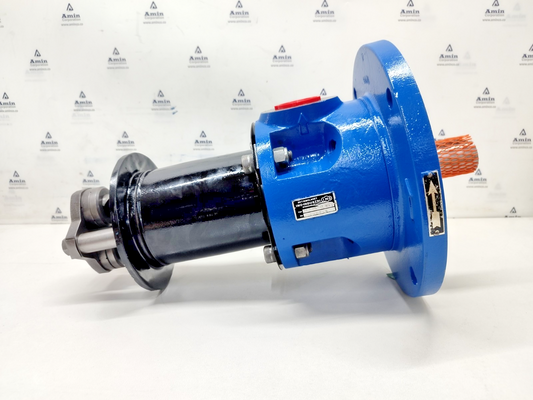 IMO ALA 45-4L N5T Triple screw Pump