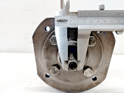 IMO Pump ACE 032N3 NTBP Triple screw pump - NEW #2