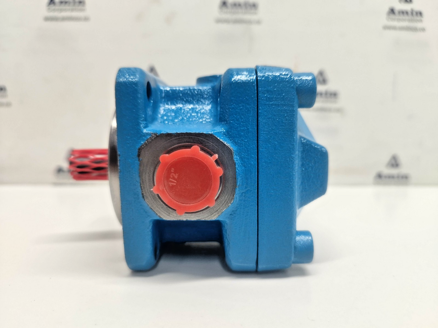JSB GPA1-1-E-30-R Hydraulic Internal Gear Pump