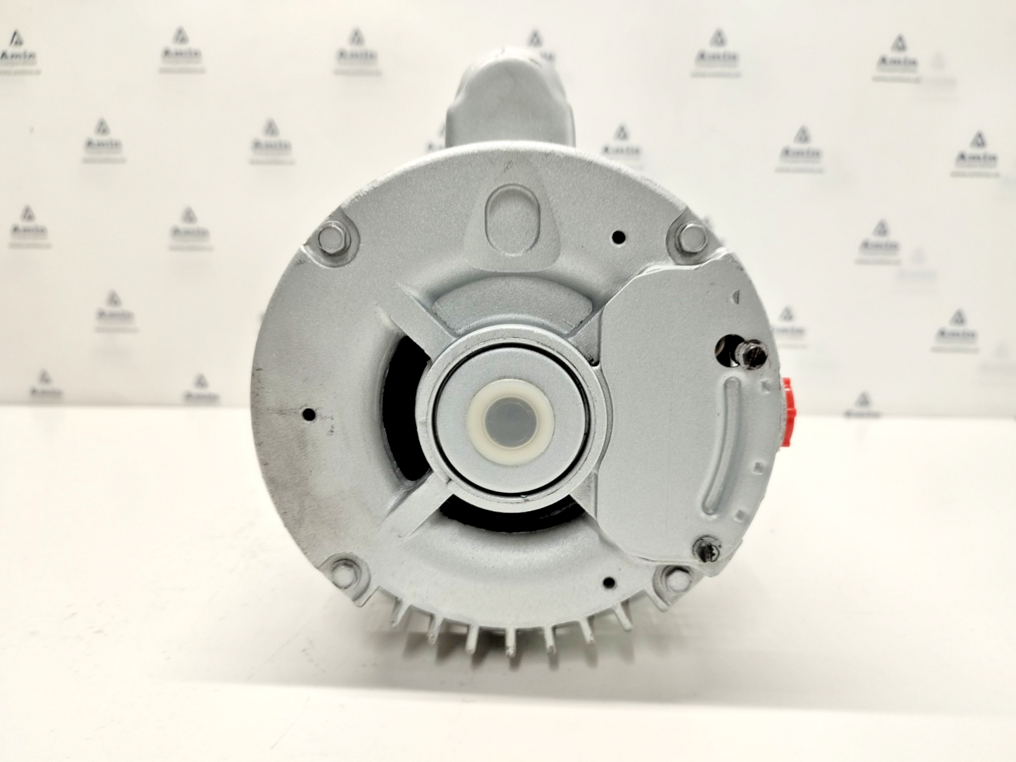 Gast 1023-101Q-G608NEX Rotary Vane Vacuum Pump & Compressor - Refurbished