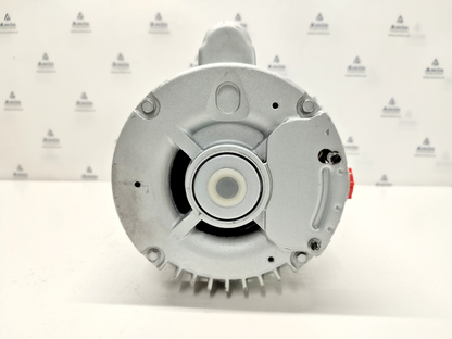 Gast 1023-101Q-G608NEX Rotary Vane Vacuum Pump & Compressor - Refurbished