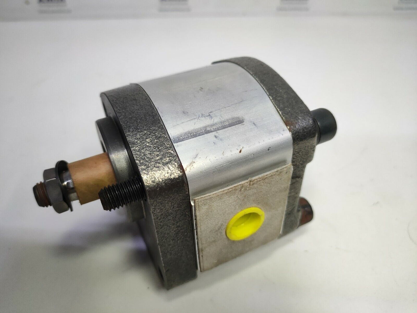 Kracht KP-1/5.5 F10A K0A 4NL1 High pressure gear pump - NEW