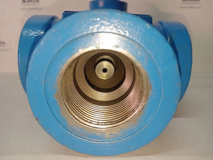 Vickers ECT-10-F-10TB pressure relief valve - NEW