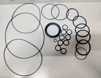 Staffa HMC125 Hydraulic motor Seal kit - NEW