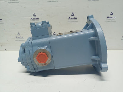 Hmmco Rotor pump HTP-HAVB Trochoid pump