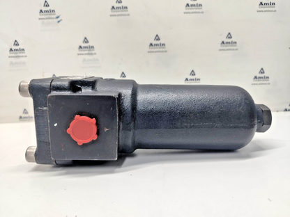 Tokyo Masuda FPM 06-50A-036 Line Filter 7Mpa - NEW