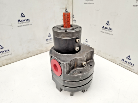 2KM ZPD 4-74.5-KIG-L-F/R/GL-SP Dosing pump ZAD 4000037 Gear pump