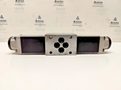 Rexroth 4WE6D52/OFAW220-60NZ4/T06 Directional Control Valve