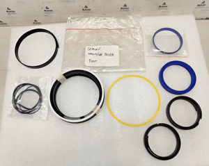 Macgregor P/N: 24328 Seal Kit 180/100 for Hyd. Luffing Cylinder - NEW