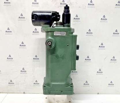 Woodward UG-8 Governor part No. : 8526-553 RPM: 500-1200 - TESTED