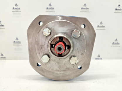 IMO Pump ACE 025N3 NVBP Triple screw pump - Refurbished & Tested #2