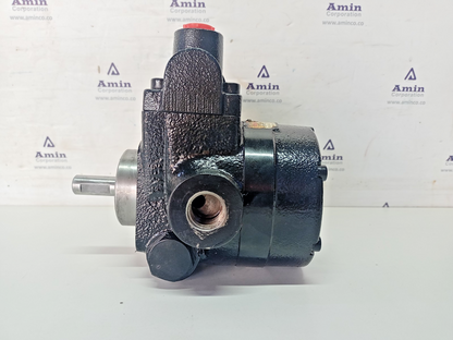 Nippon Oil pump GD-202-H Fuel Pump - Pressure Tested #5