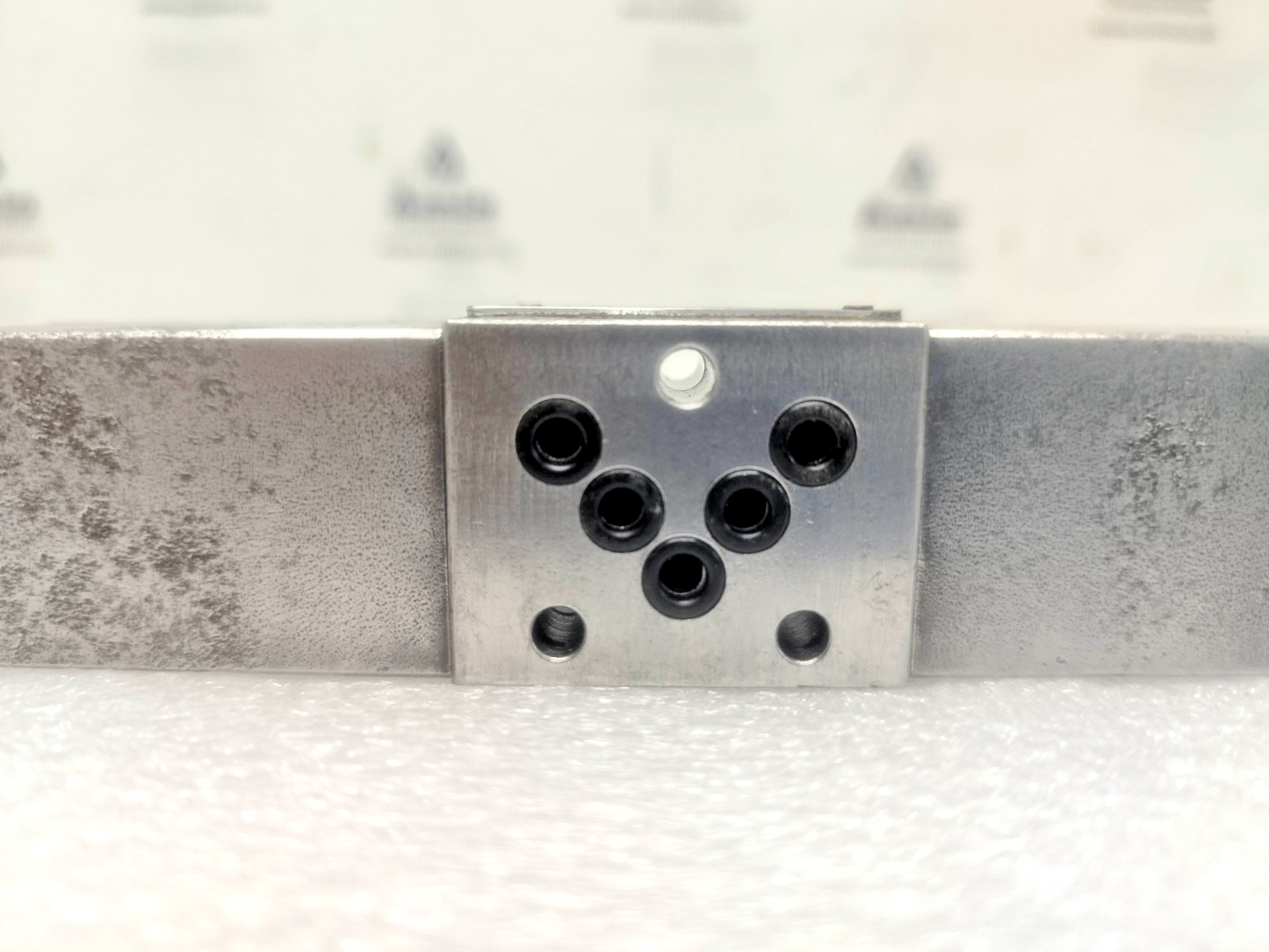 Wandfluh BS4J30-XX-S1533 Solenoid Valve 250bar max.