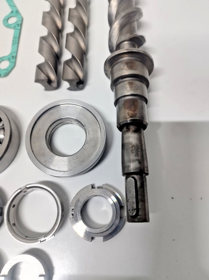 IMO Pump ACE 032N3 NTBP Rotor Set+G053 Minor kit/Repair kit - NEW