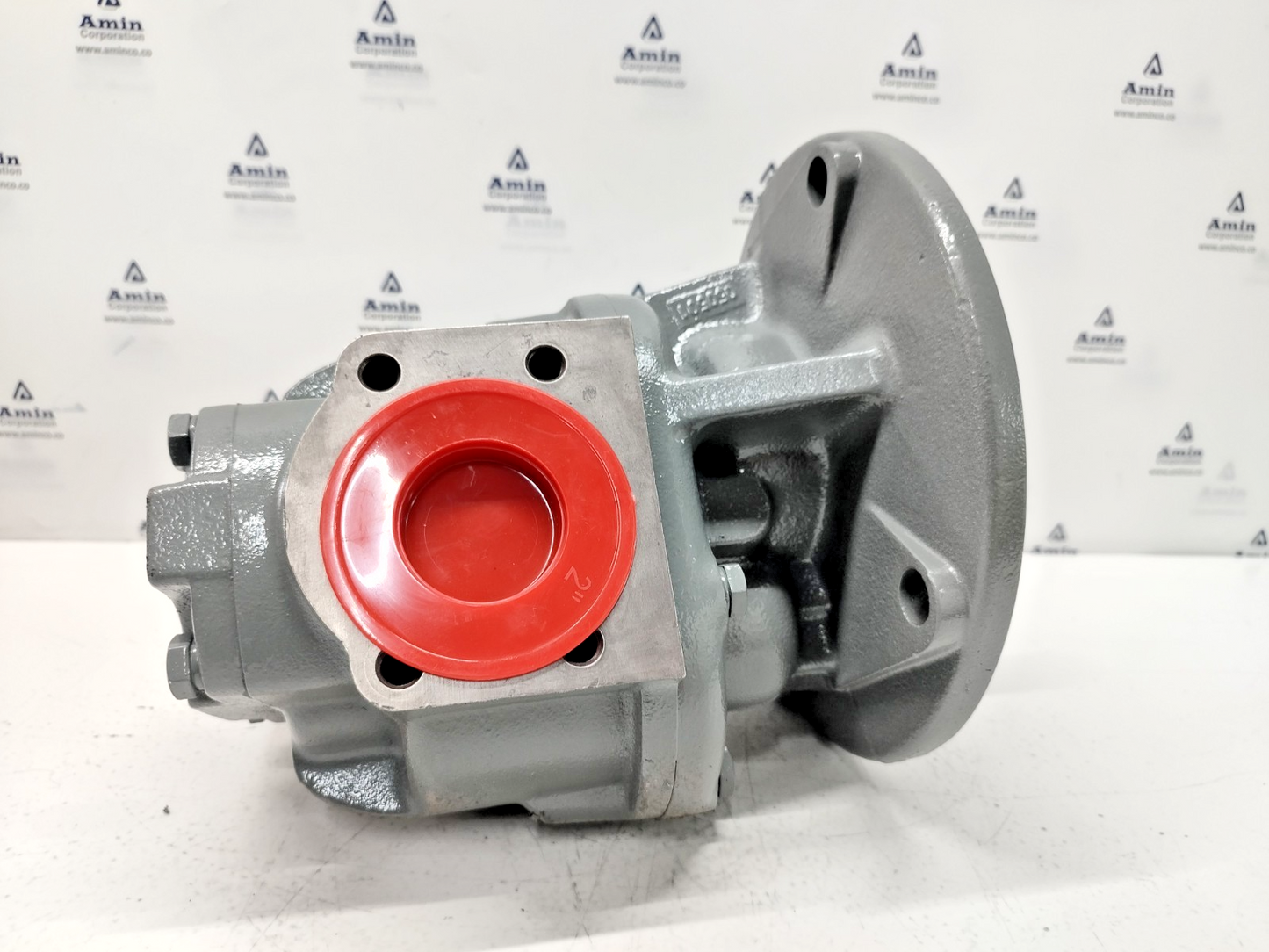 Kracht KF5/200 H10B P0A 0DP1/211 Hydraulic Gear pump - Refurbished & Tested