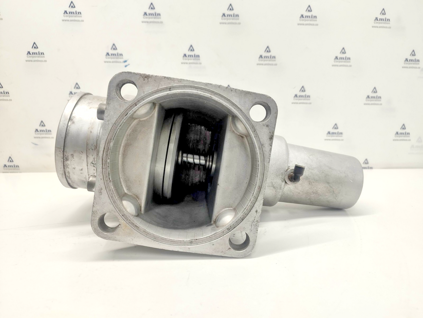 Tamrotor Marine Compressor Intake Valve for E25 Air end