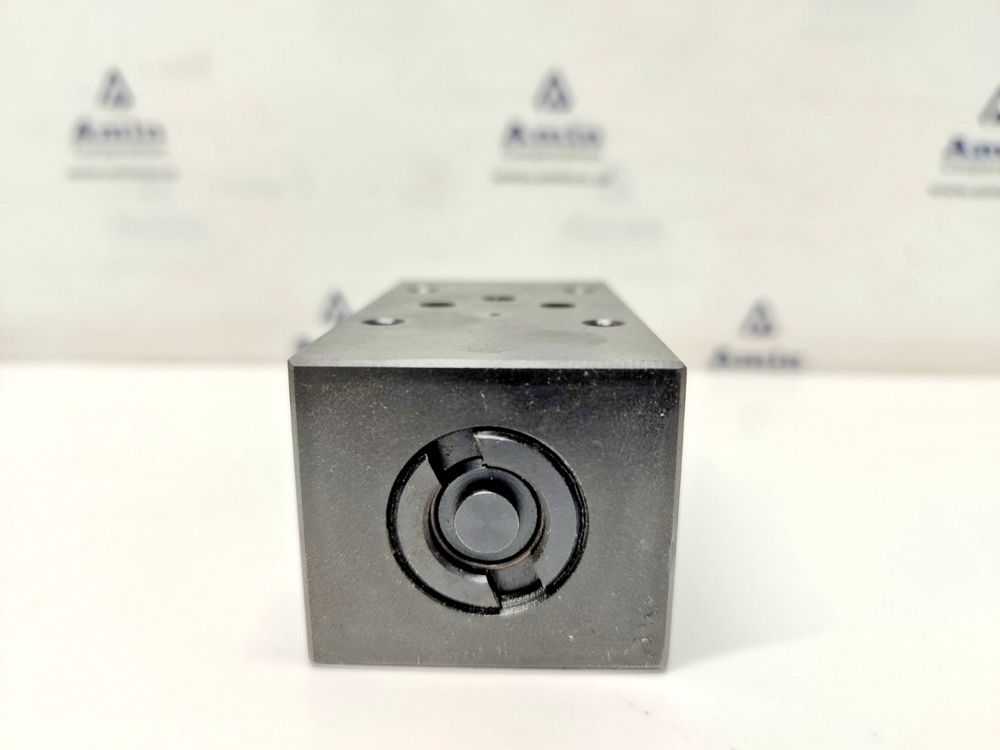 Duplomatic PIASTRA MRQA/C Unloading valve - NEW