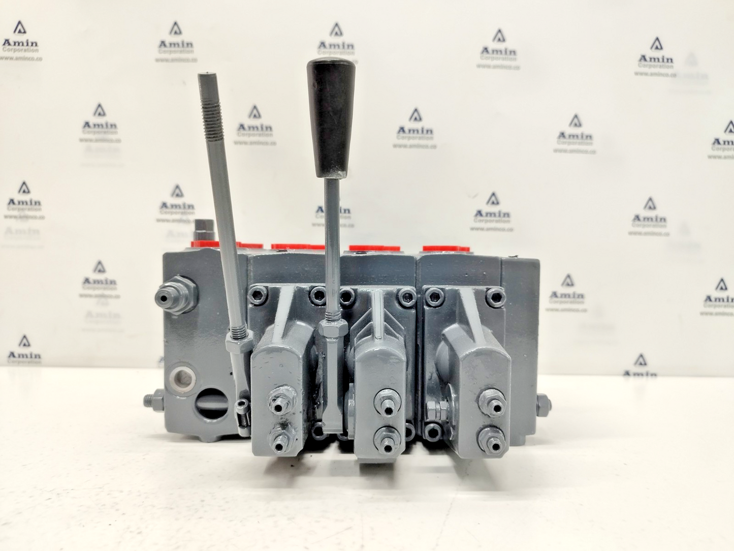 Danfoss 157H5752 Proportional valve PVP 220 bar