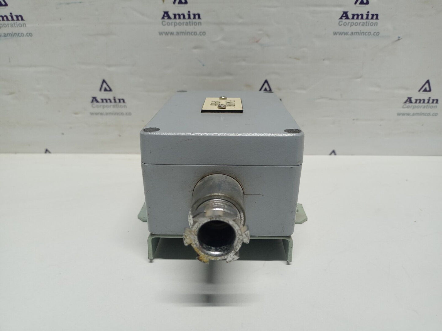 Thermocouple Amplifier - NEW