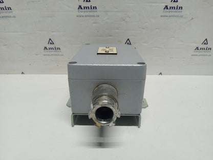 Thermocouple Amplifier - NEW