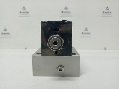 Parker D1VP2CV Directional Control Valve