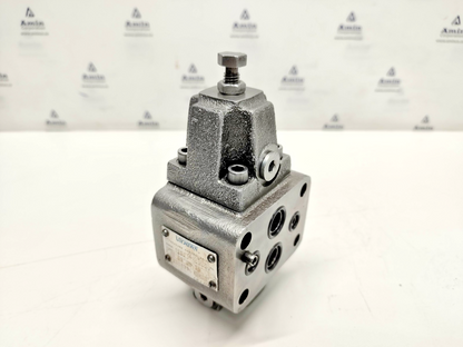 Vickers RG-03-D4-30 Pressure Control Valve Pressure Range: 250-1000PSI - NEW