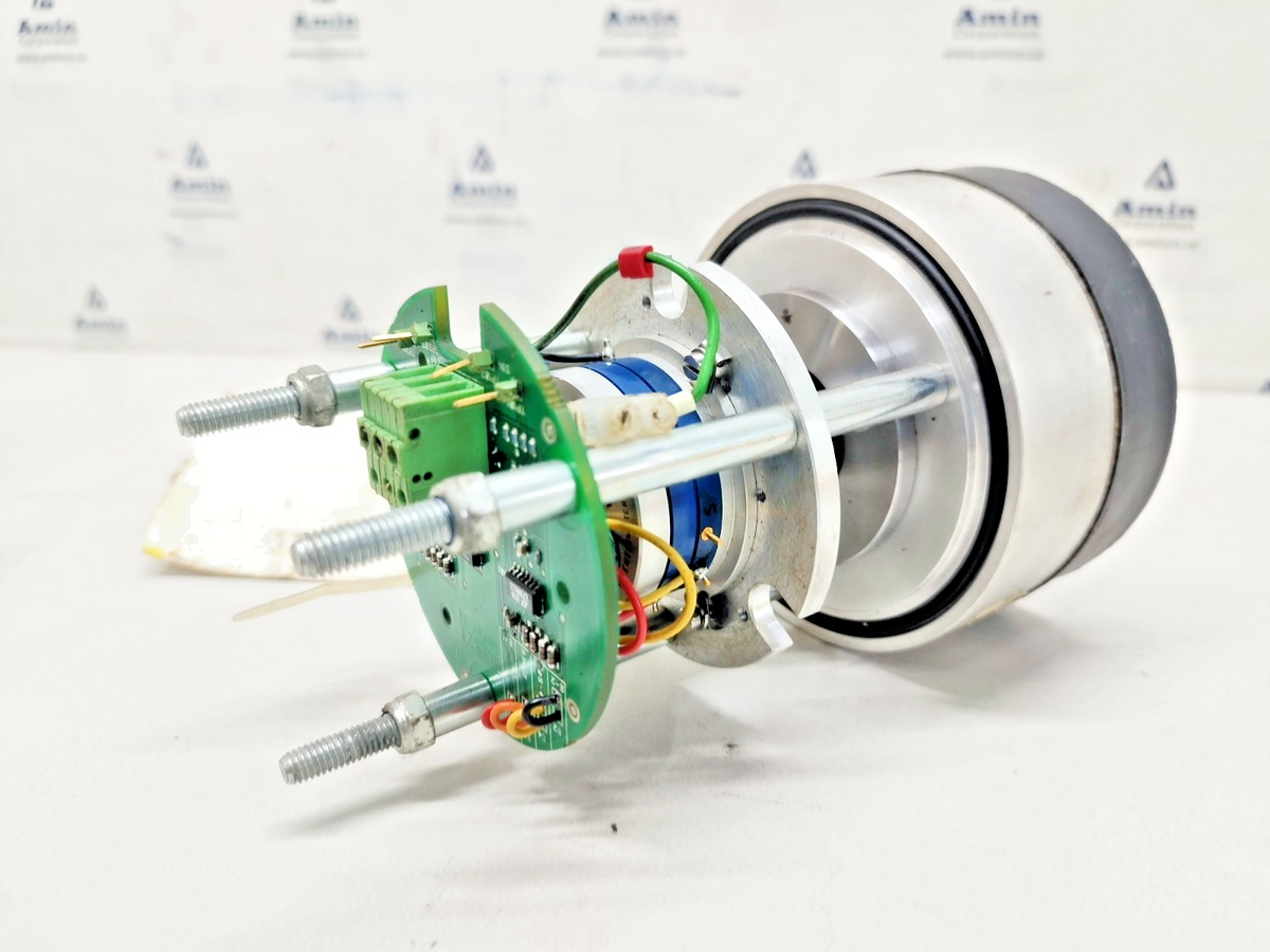 Rolls-Royce R984672C Voltage Transmitter Assembly