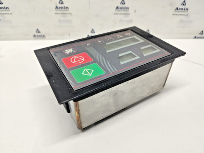 Tamrotor AIRCON L1 89525229 Compressor Controller Soft.ver. L1TRCE10 24VAC #2