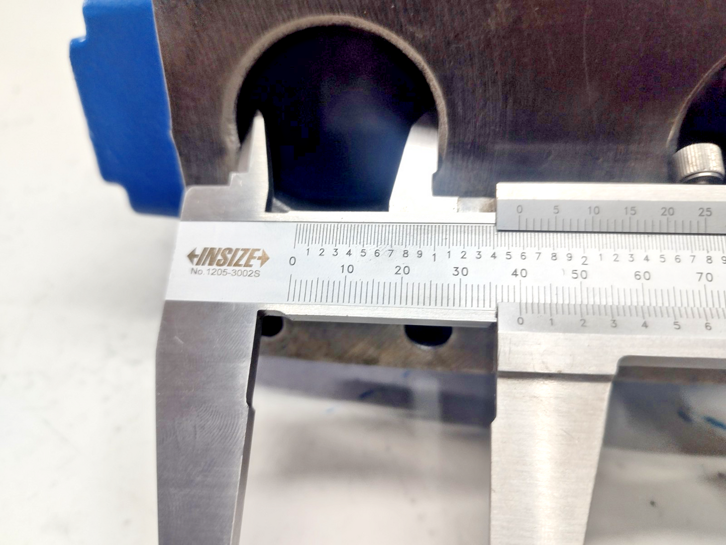 IMO Pump ACE 038N3 NTBP Triple Screw Pump - Refurbished & Tested #2