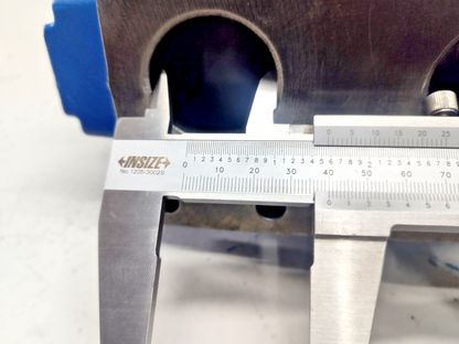 IMO Pump ACE 038N3 NTBP Triple Screw Pump - Refurbished & Tested #2