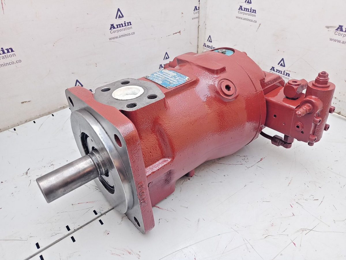 Volvo V30B/128 RKP/10 Hydraulic Piston pump
