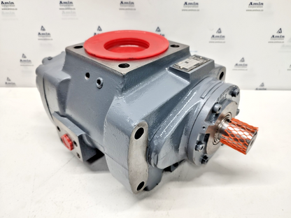 Tamrotor Marine Compressor E12 Code: 04019024H Screw Air Compressor