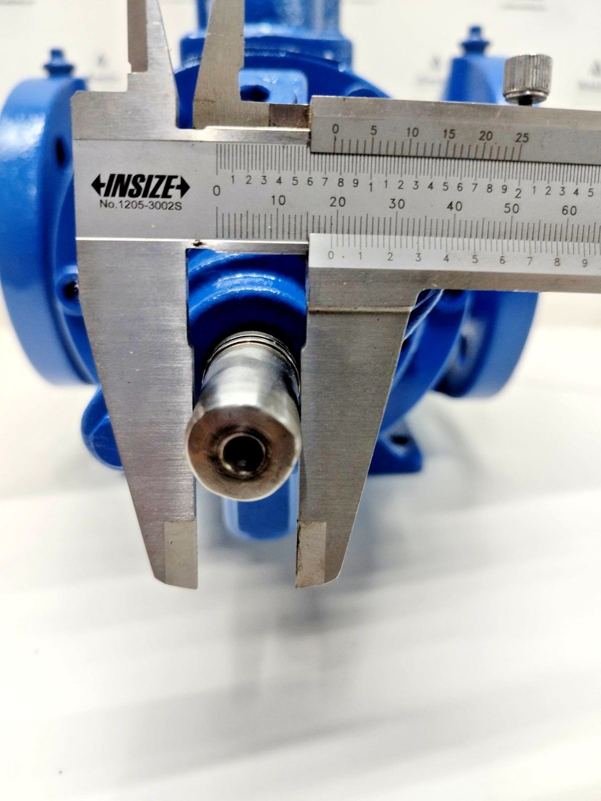 Allweiler SNH80ER46 Triple Screw Pump - Refurbished