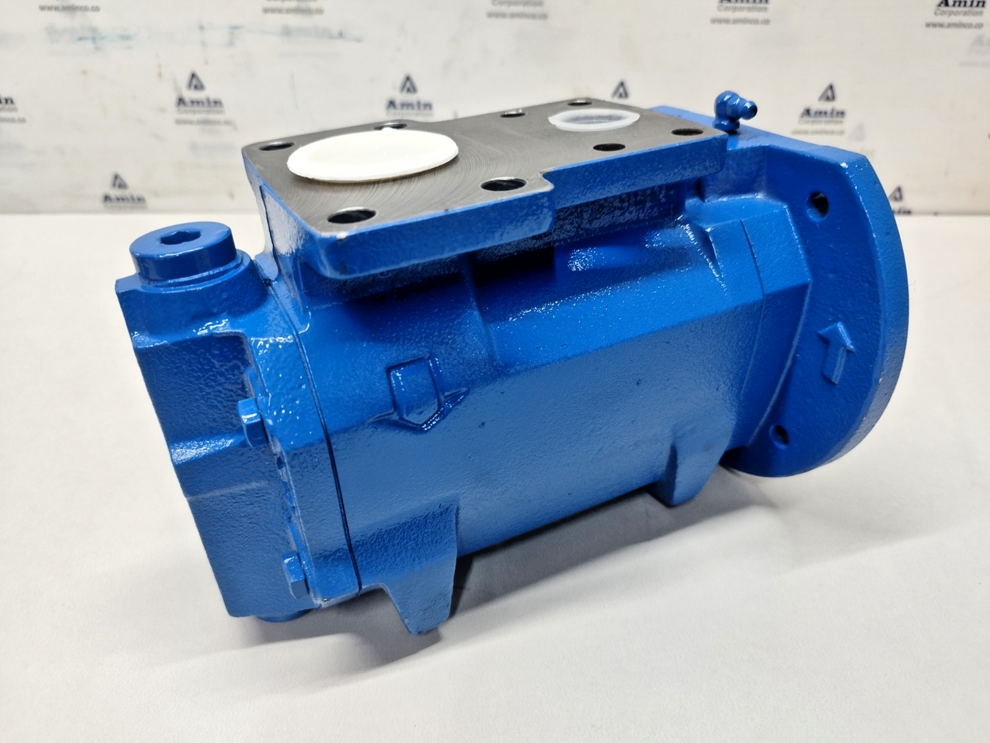 IMO ACP 032L1 NVBP Triple Screw Pump Alfa laval art P/N: 1764502-01 - Tested