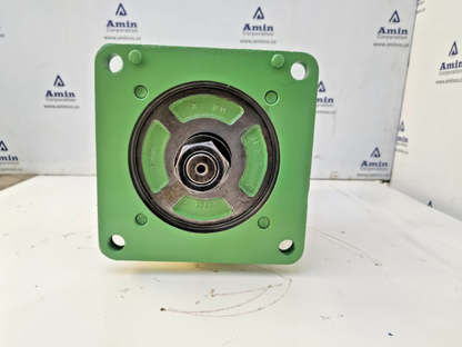 Rickmeier R65/560 FL-K-DB-SO Hydraulic Gear Pump