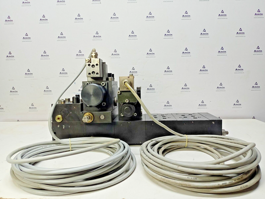 Hawe Hydraulik SLF 5-E1 Proportional Directional Spool valve NEW