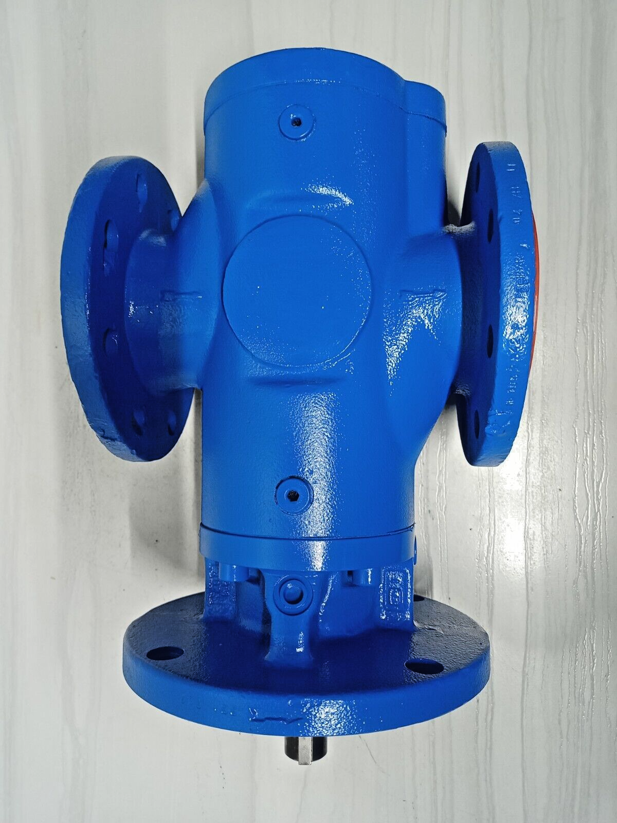 Kral KF-160.ACA Triple screw pump KF-160.ACA.004779