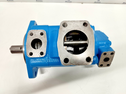 Eaton Vickers 3520VQ-25A-8-1BB-20 Hydraulic Double Vane Pump - NEW