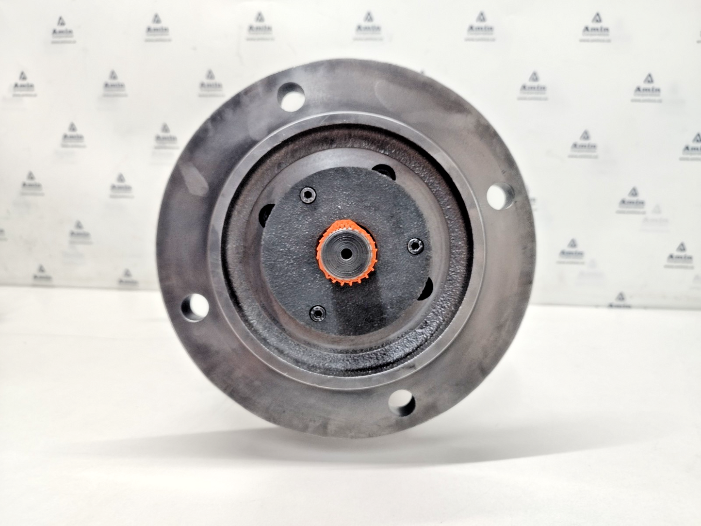 Kracht KF5/200 H10B N00 0DP1 Hydraulic Gear pump - Pressure Tested