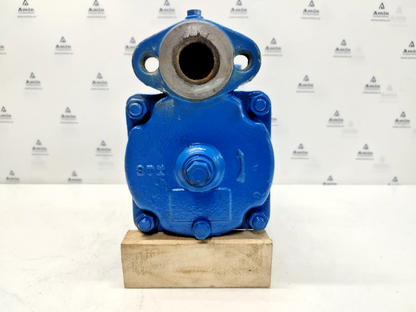 Allweiler S0B 222 W G2V 10 Centrifugal pump - Tested #2