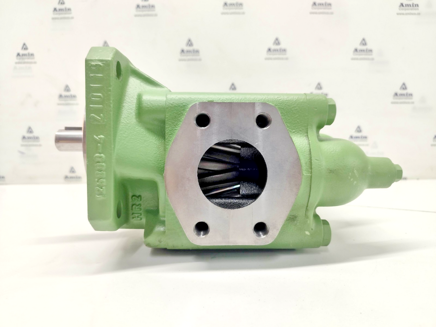 Rickmeier R45/80 Hydraulic Gear Pump - NEW