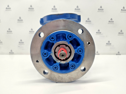 Allweiler SPF40R38G8.3-W8 Triple Screw Pump - Pressure Tested