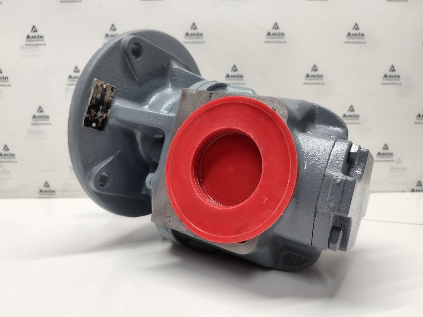 Kracht KF5/250 H10B N0A 0DP1 Hydraulic Gear Pump - Pressure tested