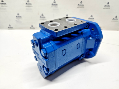 IMO Pump ACE 025N3 NTBP Triple Screw Pump Mfg.2023 - NEW