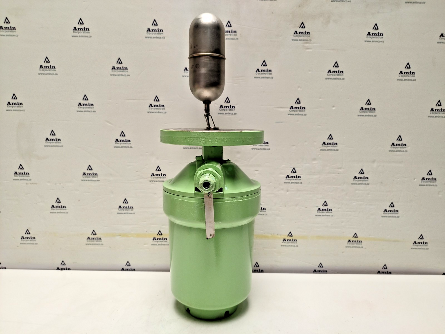 KDG Mobrey DC1FS7A2P4/0 Flameproof Float level switch