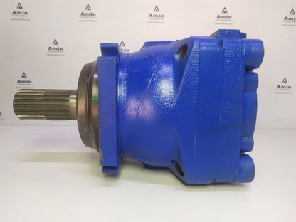 Rexroth MCS3 D 200 M40 Z 21 A0M Hydraulic Motor