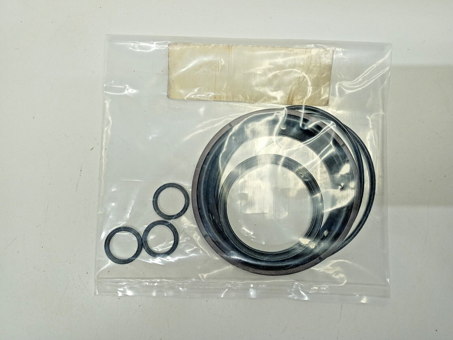 Damcos/Danfoss Seal kit for BRCF 012-B1 P/N: 160N4257 - NEW